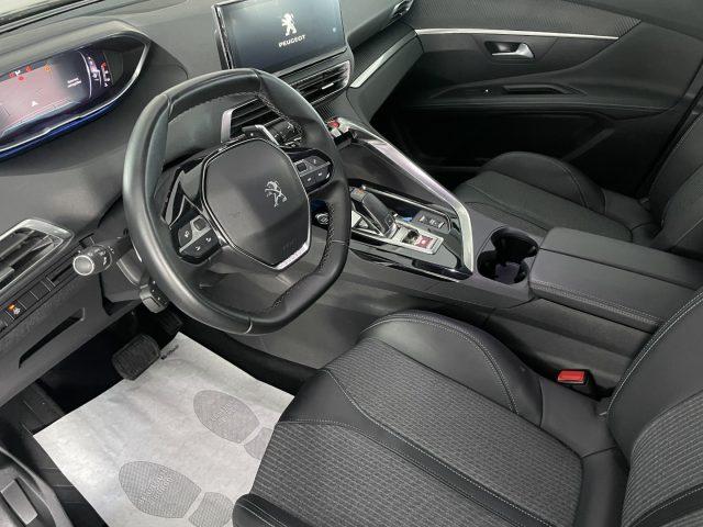 PEUGEOT 3008 1.5 BlueHDi 130 CV EAT8 Allure Pack