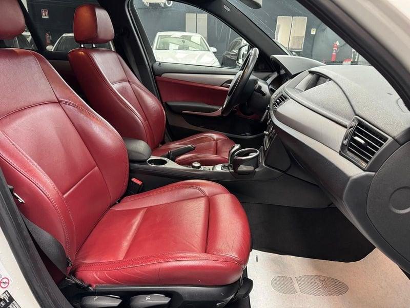 BMW X1 X1 xdrive18d Msport