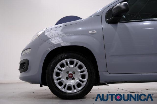 FIAT Panda 1.0 FIREFLY S&S HYBRID NEOPATENTATI