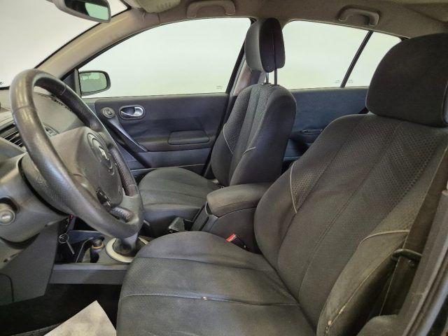 RENAULT Megane Mégane 1.6 16V 5p. - NEOP. - Lim. - Clima