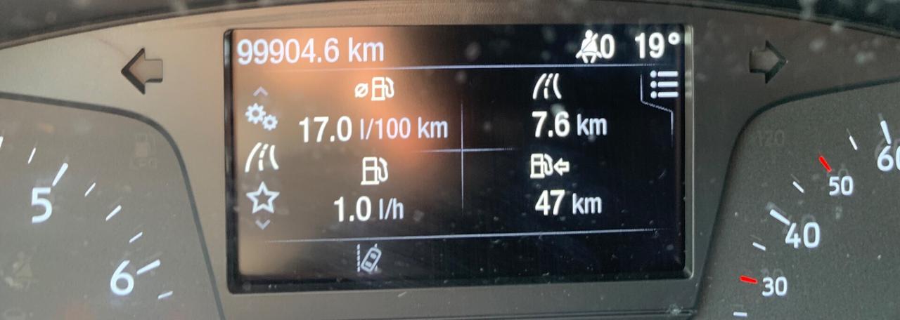 Ford Fiesta 1.1 85cv 5p - 2018