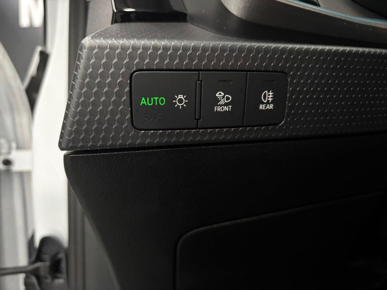 Audi A1 SPB 25 TFSI S line 1.0 95CV