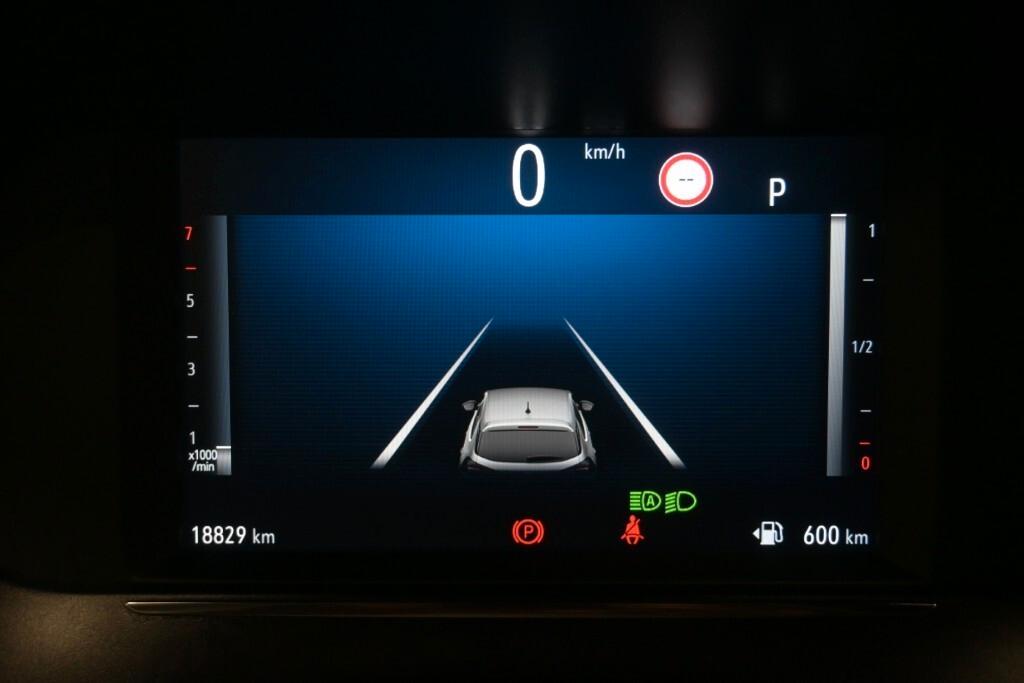 OPEL CORSA 1.2 100CV AUTO GS ( CRUISE - PDC - FARI LED - TELECAMERA POST. - COCKPIT - MIRROR - TETTO BICOLORE )