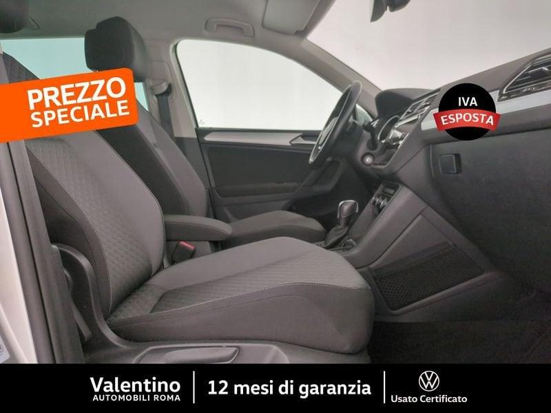 Volkswagen Tiguan 2.0 TDI DSG 4M R-LINE SCR BMT