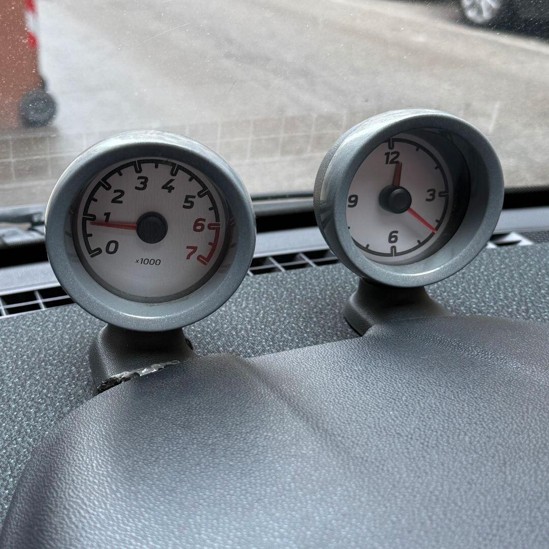 Smart ForTwo benzina 2008