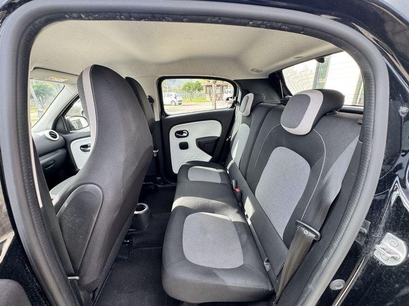 Renault Twingo Twingo SCe 65 CV Equilibre