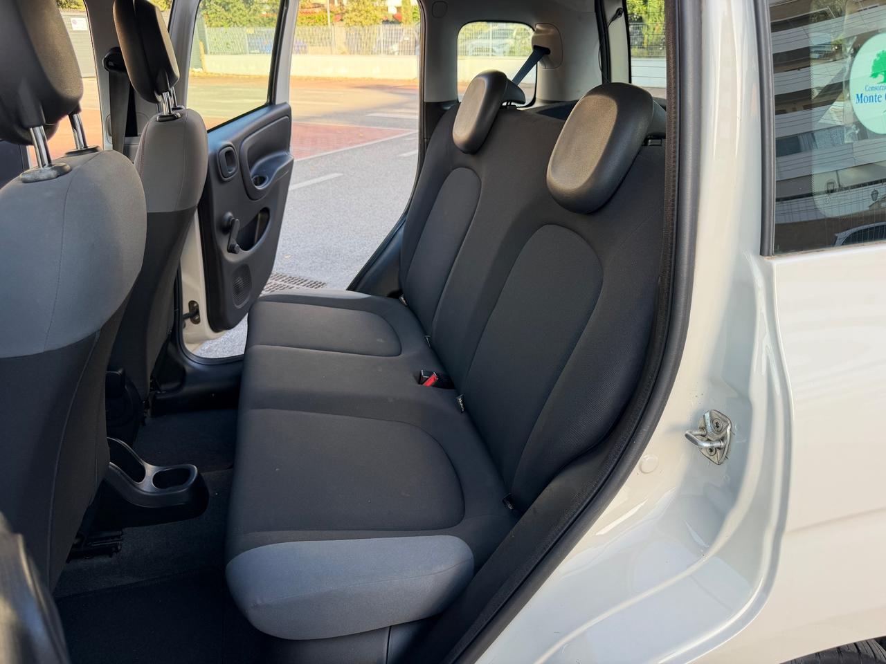 Fiat Panda 1.2 GPL Easy EasyPower