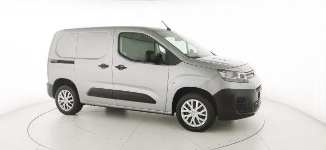 CITROEN Berlingo BlueHDi 100 Van M Club (1000Kg)