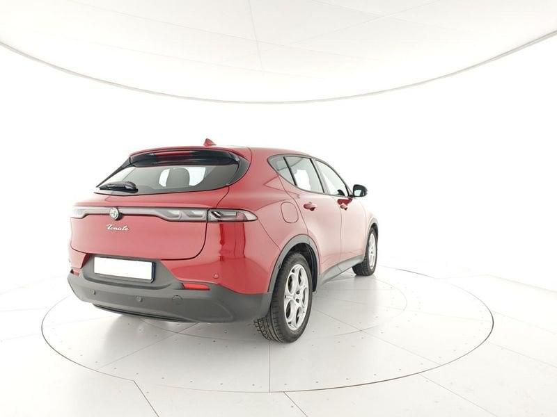 Alfa Romeo Tonale 1.6 diesel 130 CV TCT6 Super