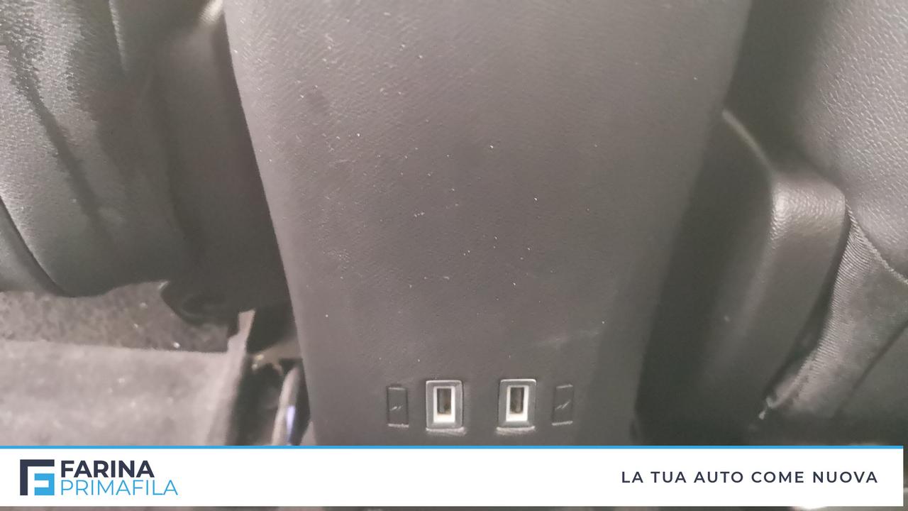 OPEL Mokka II 2020 - Mokka electric Elegance 136cv