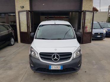 Mercedes-benz Citan 1.5 108 CDI Furgone Compact