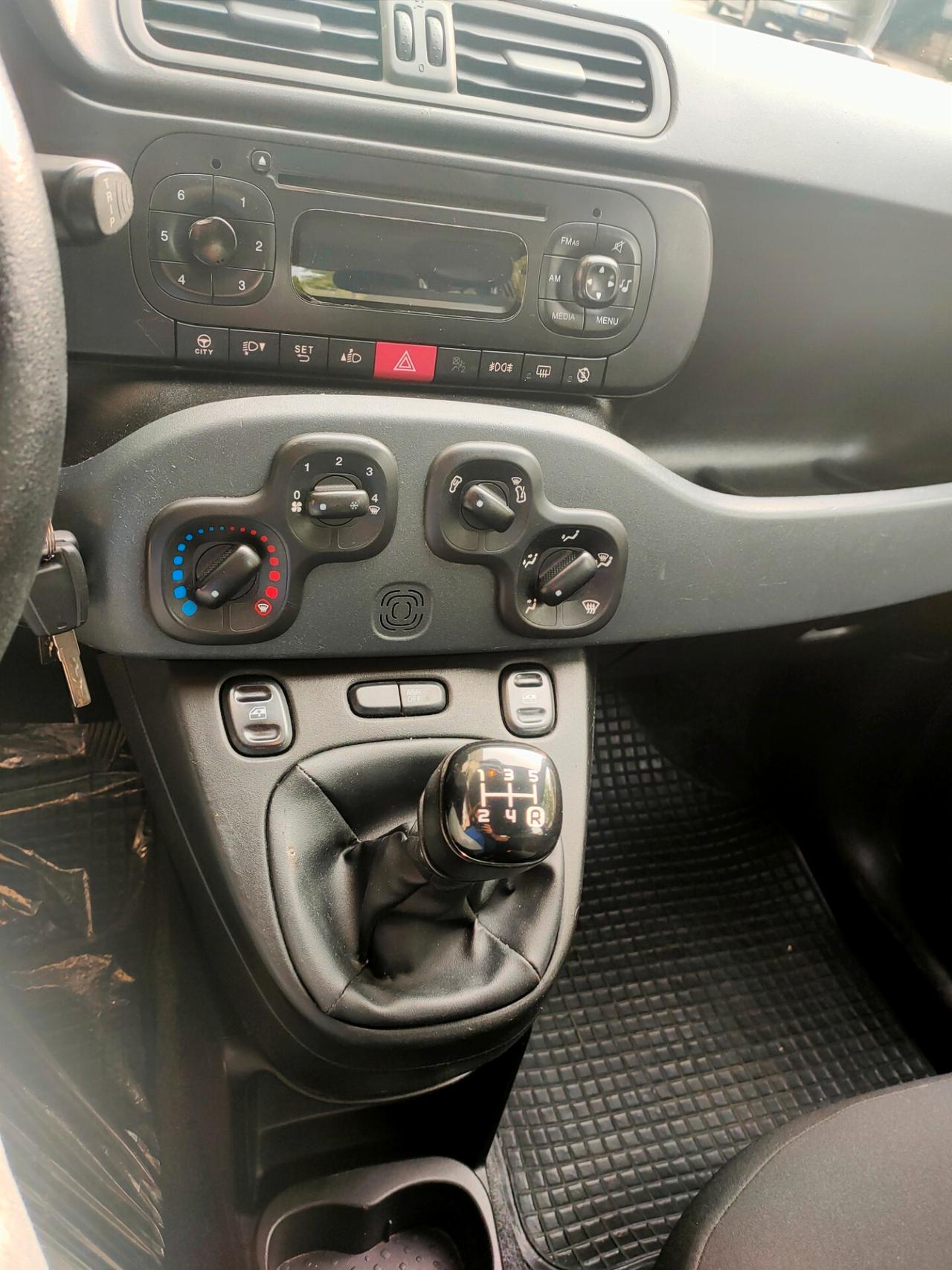 Fiat Panda 1.2 Easy