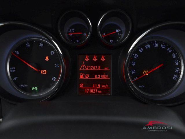 OPEL Mokka 1.6 CDTI Ecotec 136CV 4x2 Start&Stop Cosmo