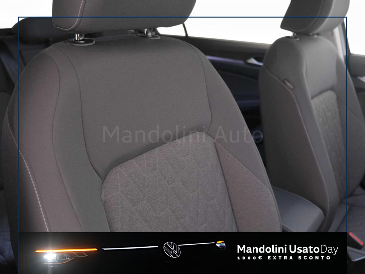 Volkswagen Golf variant 2.0 tdi scr 150cv life dsg