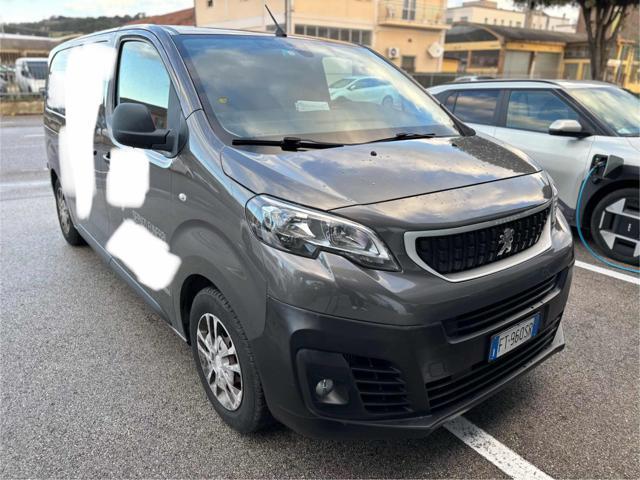 PEUGEOT Expert BlueHDi 115 S&S PL-TN SERVIZIO FUNEBRE