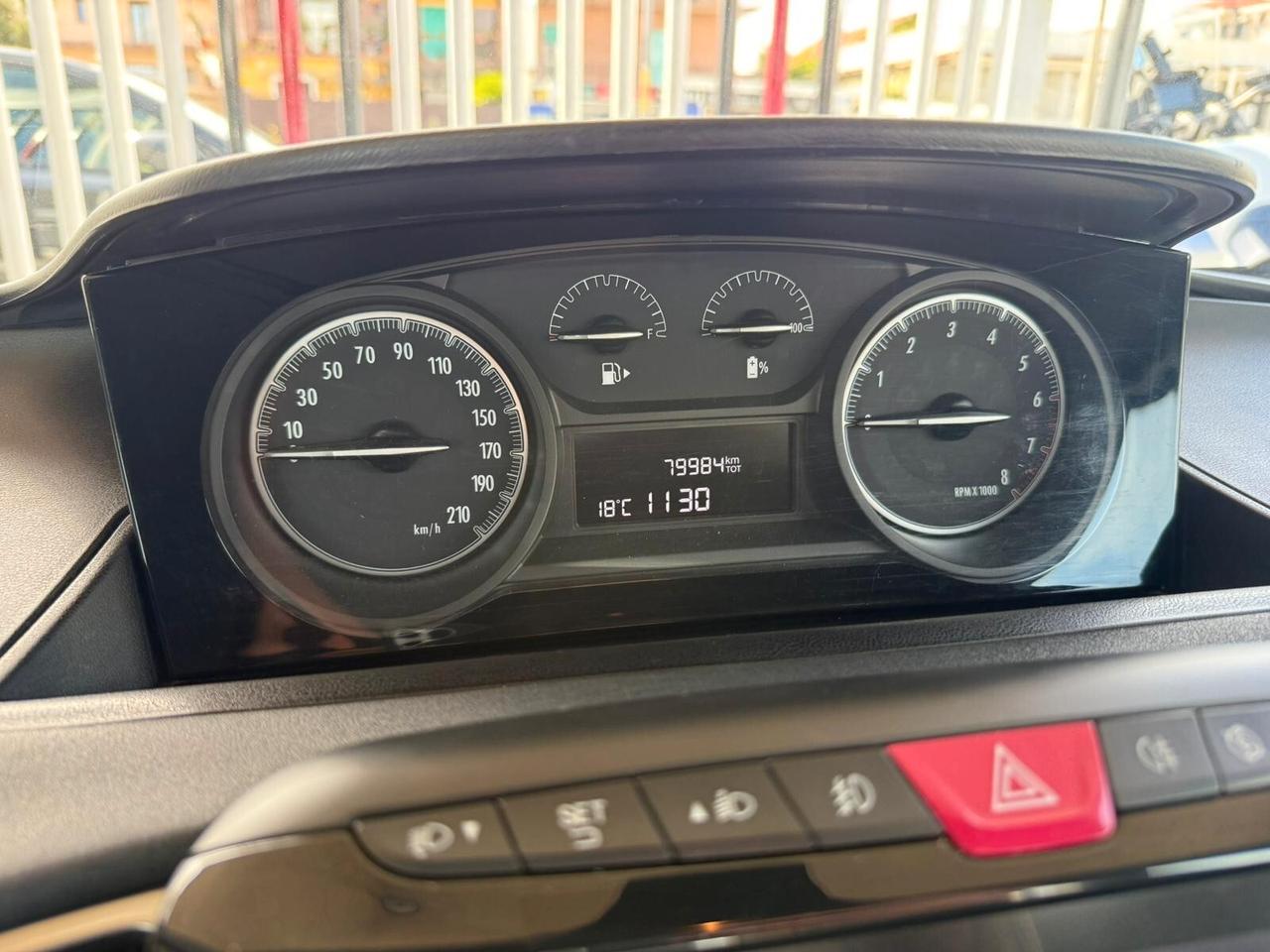 Lancia Ypsilon 1.0 FireFly 5 porte S&S Hybrid Ecochic Gold