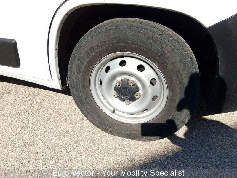 FIAT Ducato 35 2.2 Mjt 160CV PLM-TA Furgone