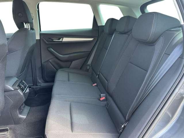 Skoda Karoq 2.0 TDI 110KW Executive DSG