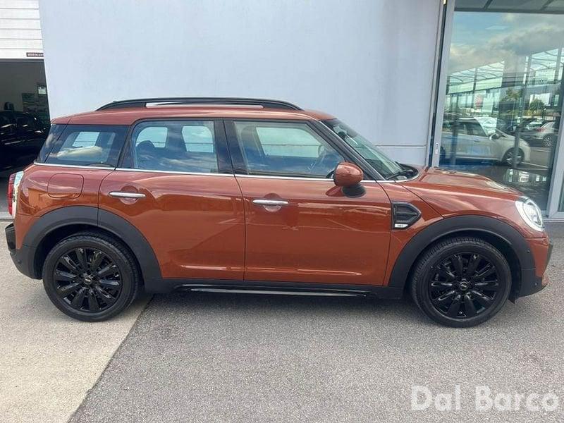 MINI Mini Countryman F60 Mini 1.5 One Countryman