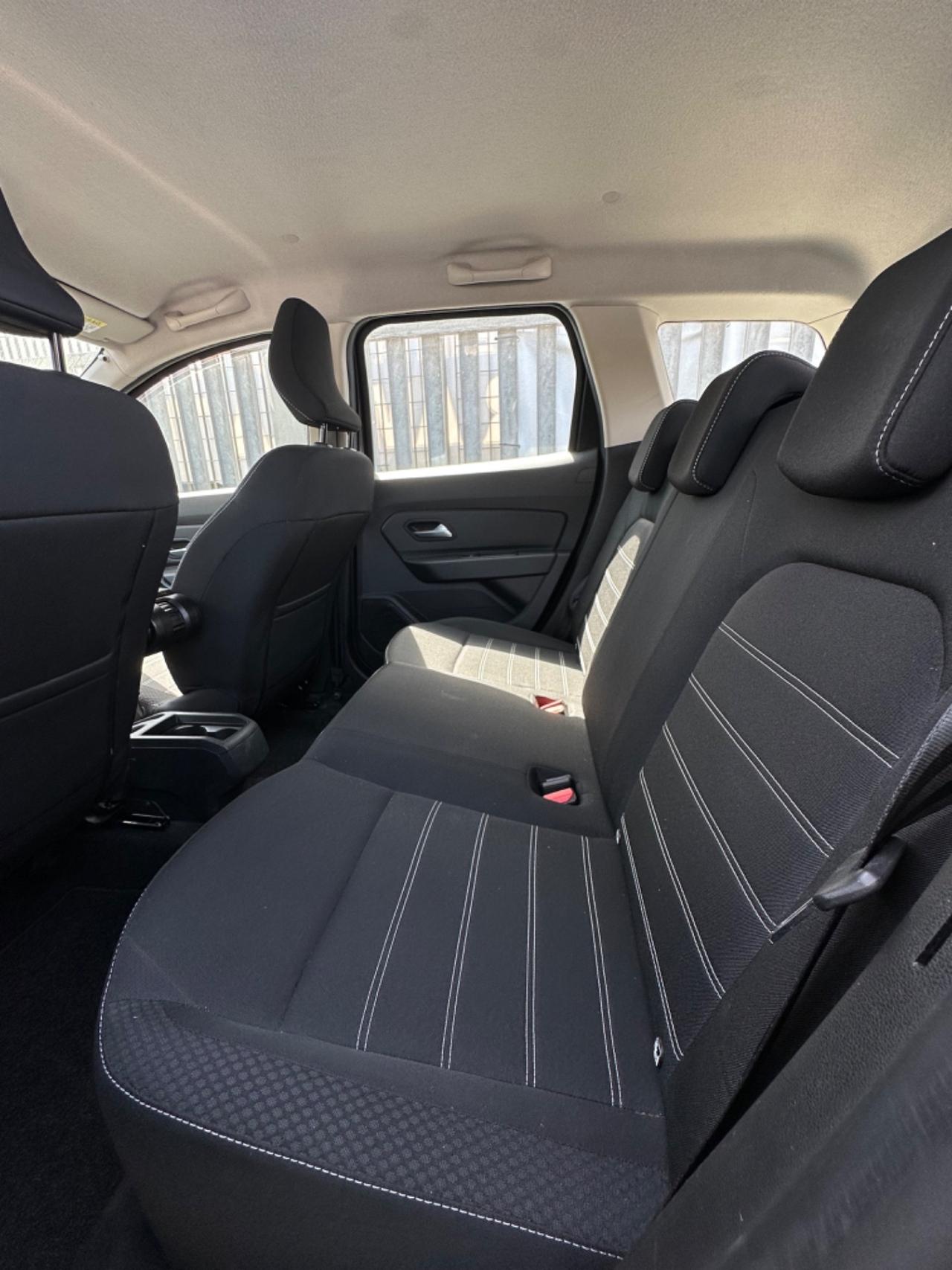Dacia Duster 1.0 TCe GPL 4x2 Prestige
