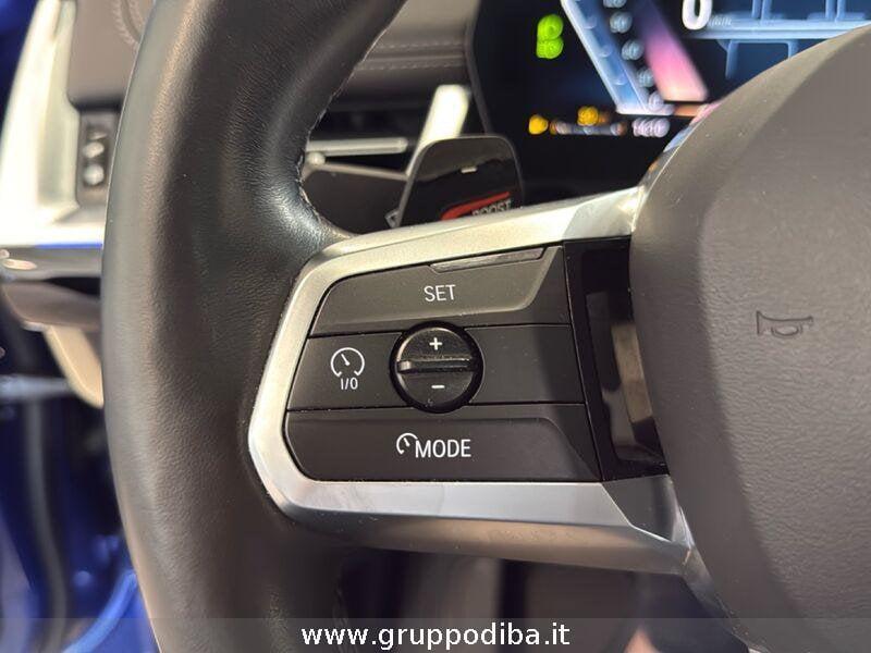 BMW X1 U11 sdrive18d MSport Edition Signature auto