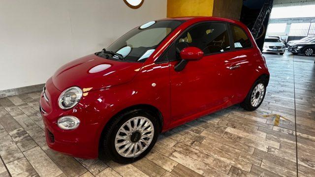 FIAT 500 1.0 Hybrid Cult- PERFETTA- PREZZO VERO NO FINANZ.