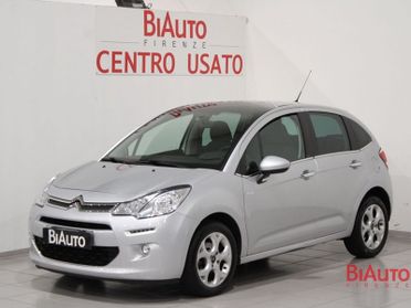Citroën C3 C3 PureTech 82 Exclusive
