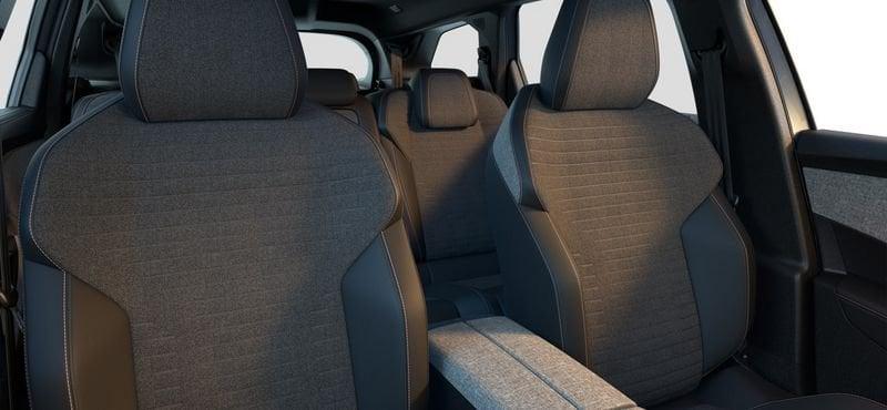 Peugeot 5008 5008 Hybrid 136 e-DCS6 Allure