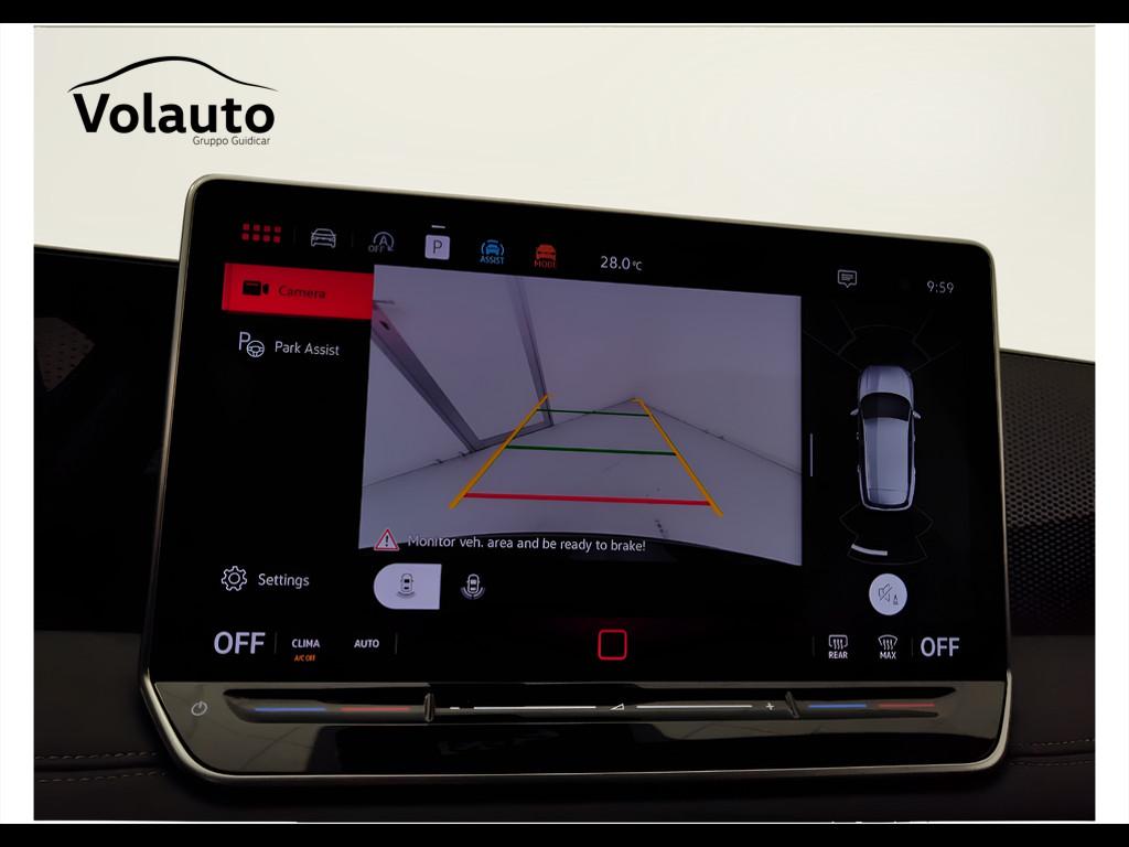 VOLKSWAGEN Tiguan III 2024 - Tiguan 2.0 tdi Life 150cv dsg