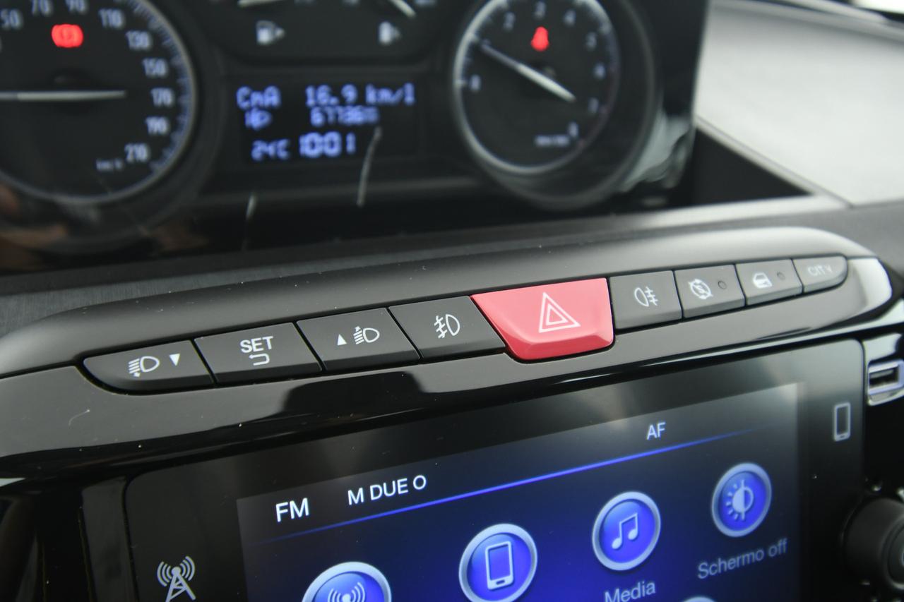 LANCIA Ypsilon 1.0 firefly hybrid Gold s&s 70cv APP CONNECT+NEOPATENTATI