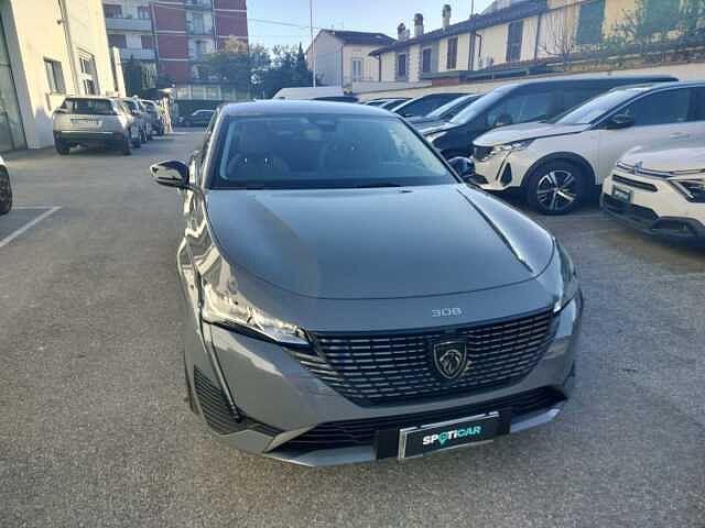 Peugeot 308 PureTech Turbo 130 S&S SW Allure *KM Ø*