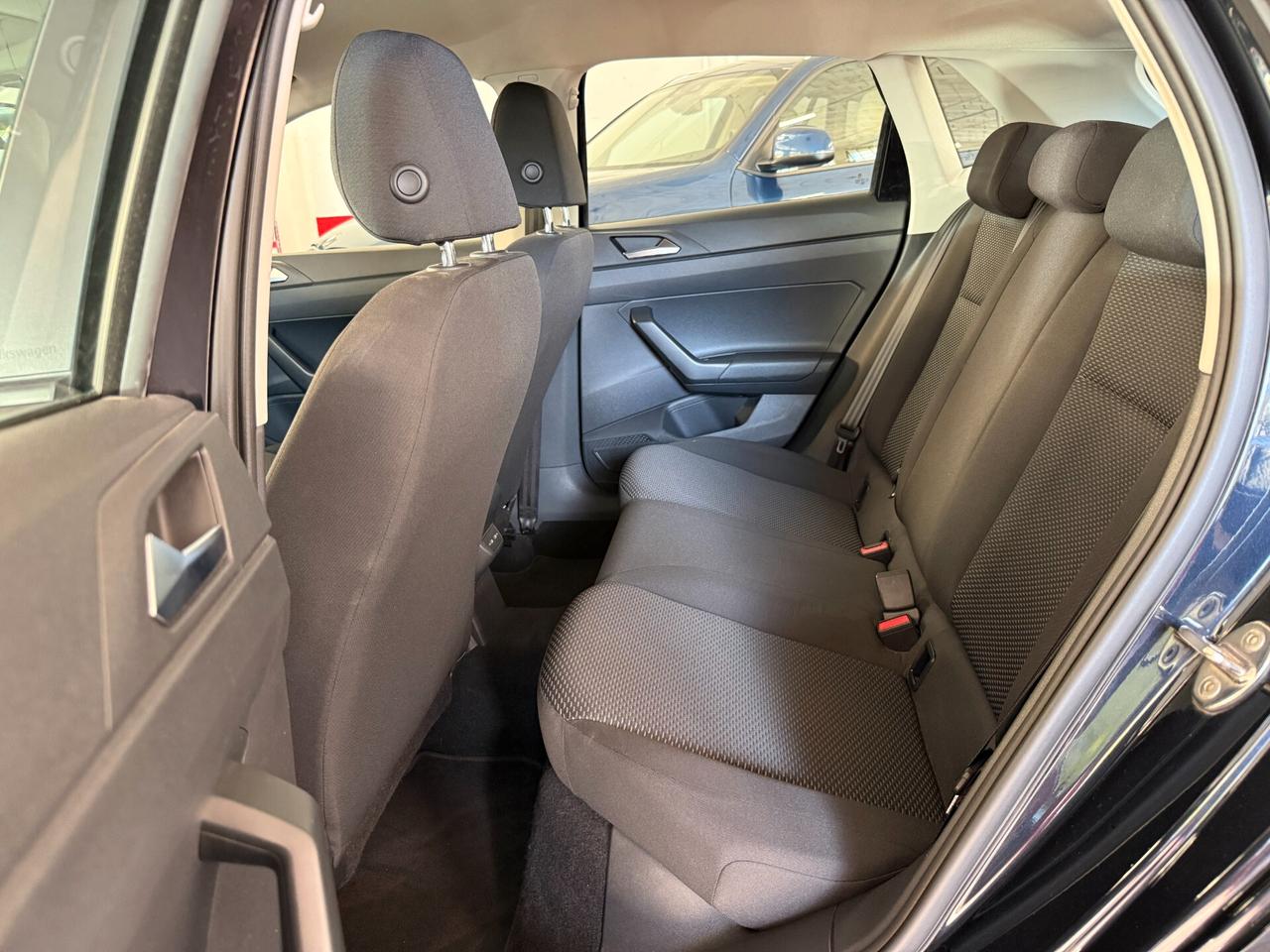 Volkswagen Polo 1.0 TGI 5p. Trendline BlueMotion Technology