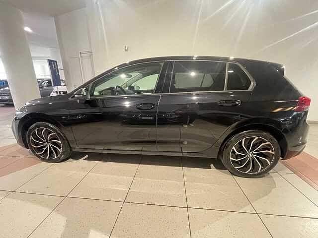 Volkswagen Golf 8ª serie 1.0 TSI EVO Life