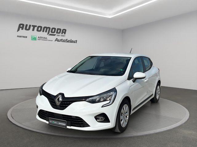 RENAULT Clio 1.5dCi AUTOCARRO N1 5POSTI