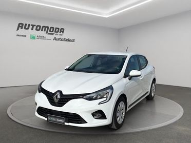 RENAULT Clio 1.5dCi AUTOCARRO N1 5POSTI