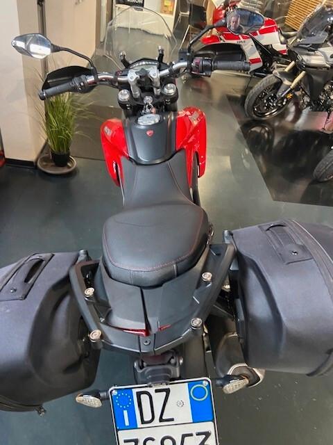 Ducati Hypermotard 821 -2013