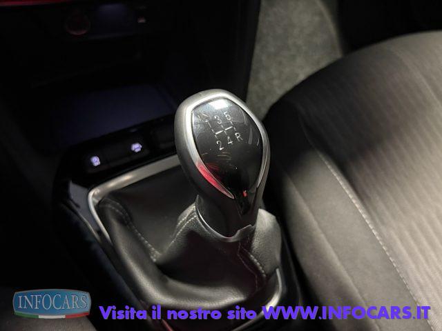 OPEL Corsa 1.2 Edition 75 cv NEOPATENTATI - PROMO