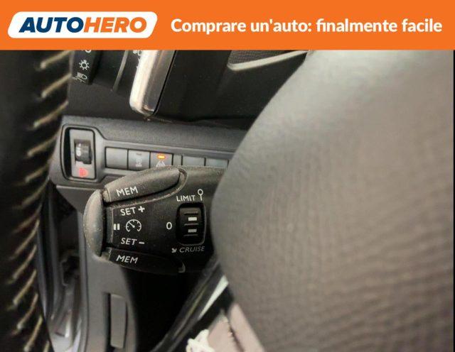 PEUGEOT 308 BlueHDi 130 S&S EAT6 SW Allure