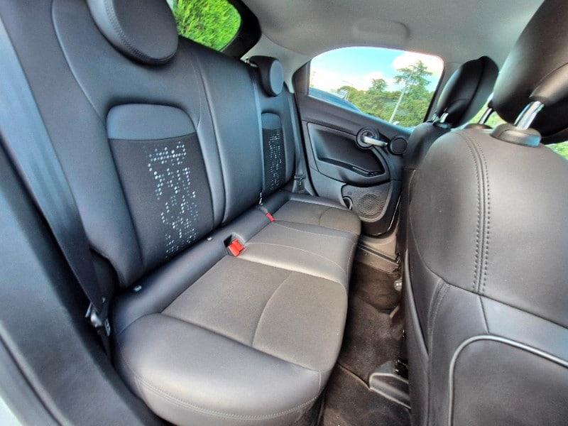 FIAT 500X 500X 1.3 MultiJet 95 CV Connect