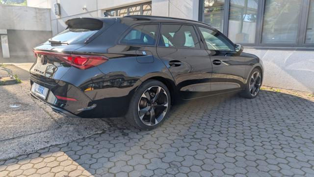 CUPRA Leon Sportstourer 1.5 Hybrid 150CV DSG