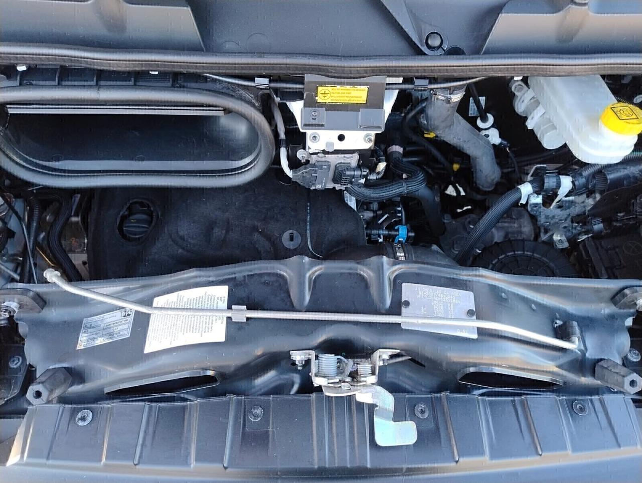 Citroen Jumper 2.2 BlueHDI 165Cv RIBALTABILE 2021