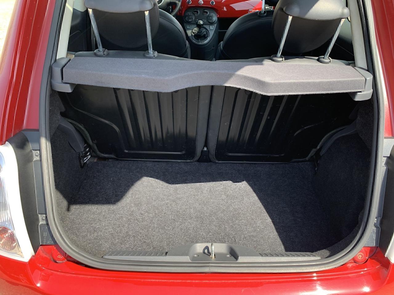 Fiat 500 1.3 Multijet 16V 95 CV Sport