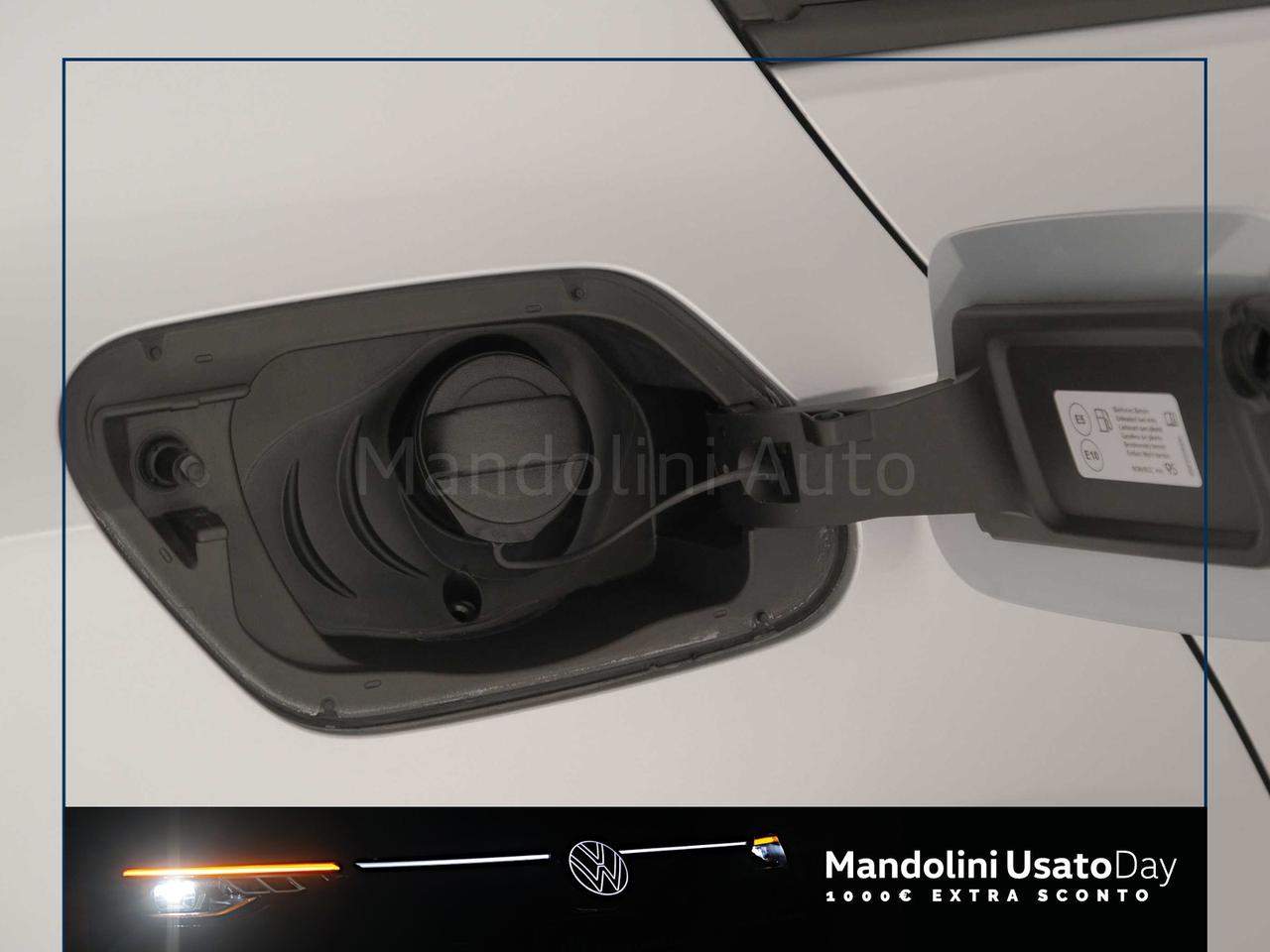 Volkswagen Golf 1.0 tsi evo 110cv life