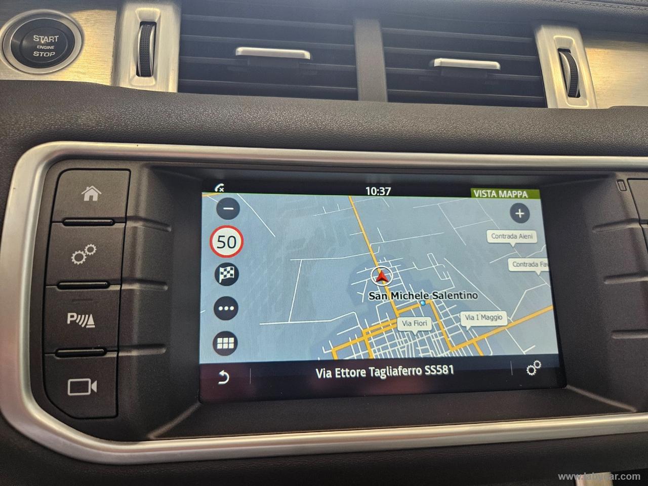 LAND ROVER RR Evoque 2.0 TD4 150 CV 5p. SE Dynamic N1