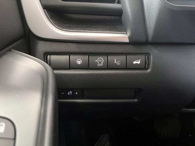 Nissan Qashqai Qashqai 1.3 mhev Tekna 2wd 158cv