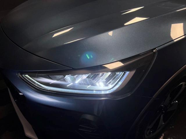 FORD Focus 1.0 EcoBoost Hybrid 125 CV SW Active