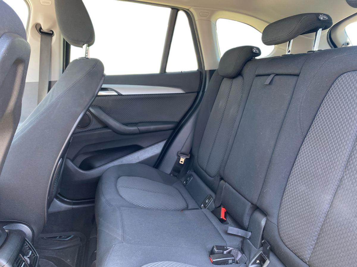 BMW X1 sdrive18d Business Advantage auto