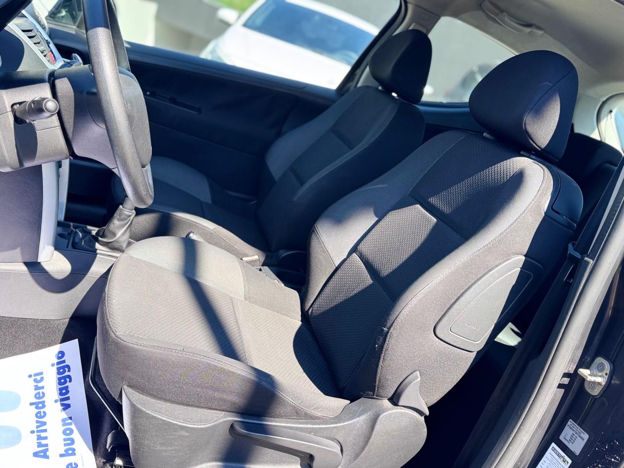 Peugeot 207 1.4 Benzina 73cv Cambio- 77.000km 2013