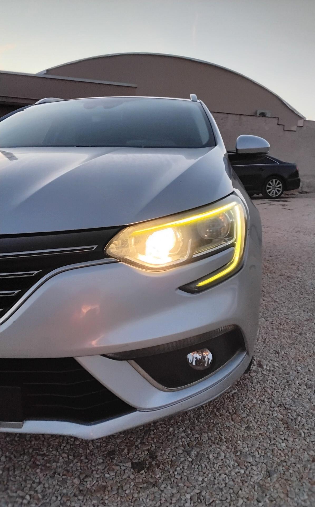 Renault Megane Mégane Sporter dCi 8V 110 CV Energy Bose