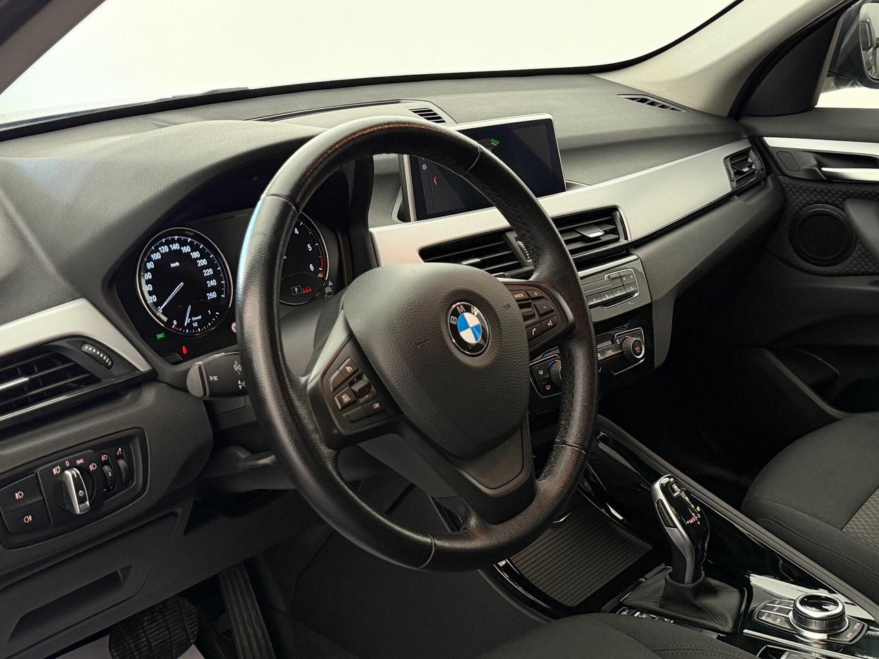 Bmw X1 sDrive18d Business Advantage